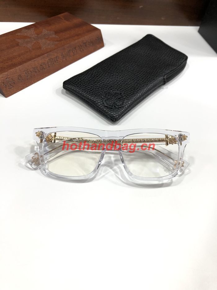 Chrome Heart Sunglasses Top Quality CRS00792